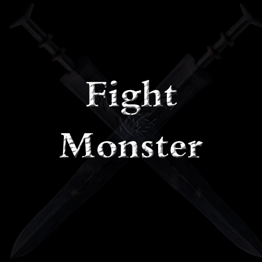 Fight Monster